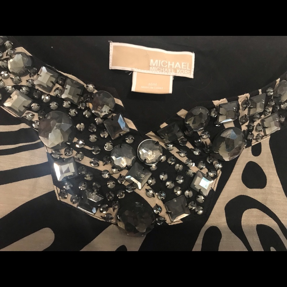 Michael Kors cocktail dress